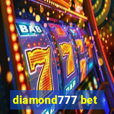 diamond777 bet